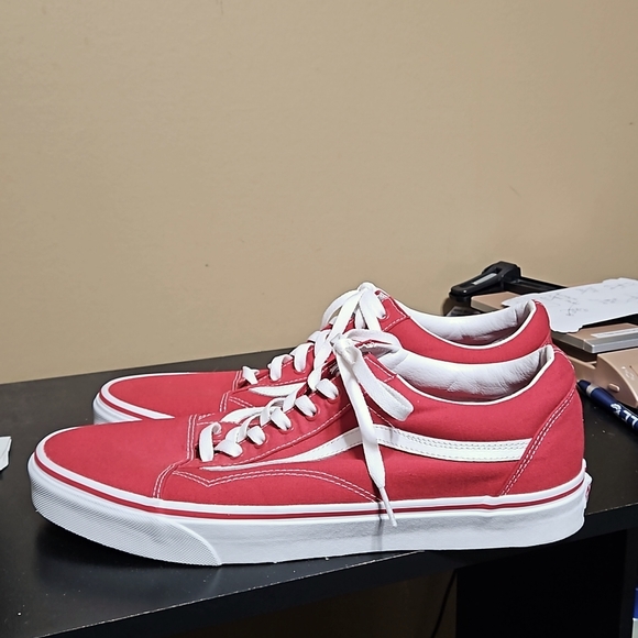 Vans Other - Vans Shoes